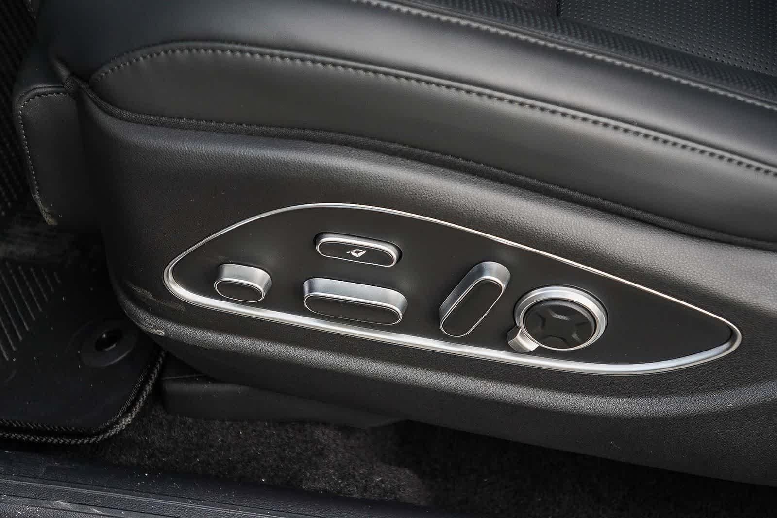 Thumbnail: 2026 Hyundai Palisade - 25