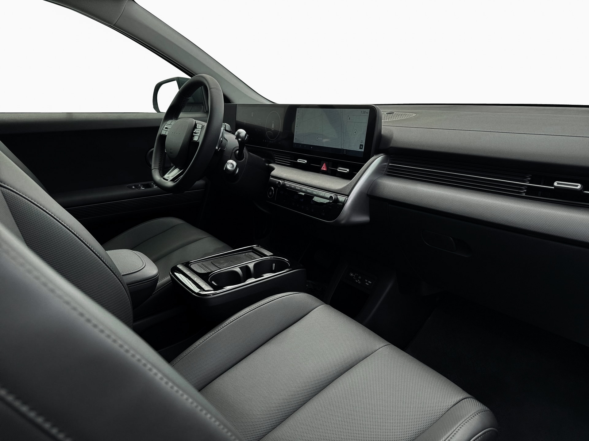 Thumbnail: 2026 Hyundai Ioniq 5 - 15