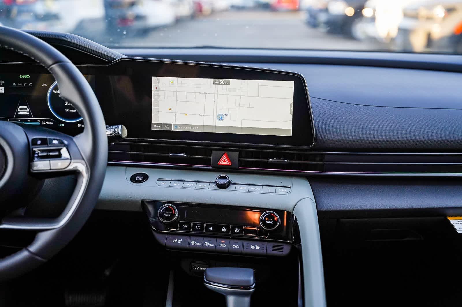 Thumbnail: 2025 Hyundai Elantra - 15