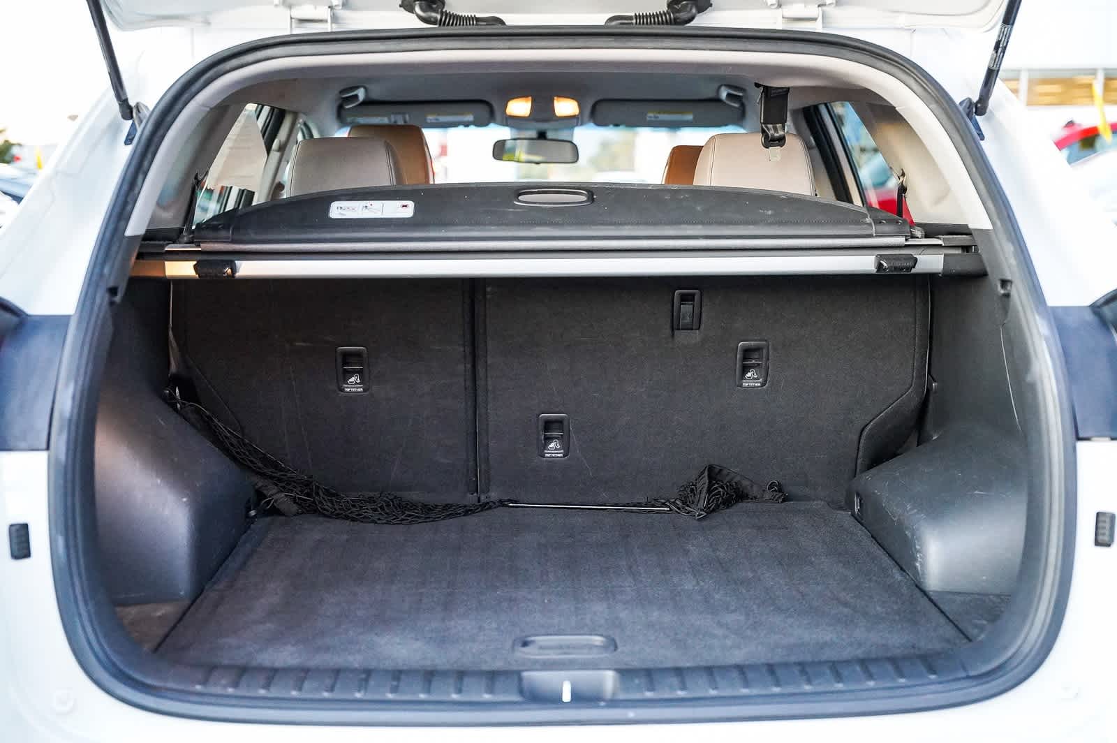 Thumbnail: 2016 Hyundai Tucson - 26