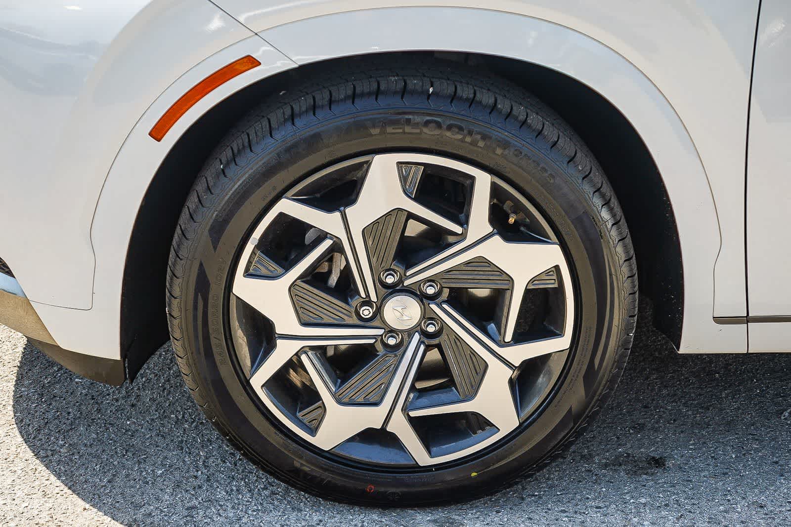 Thumbnail: 2022 Hyundai Palisade - 10