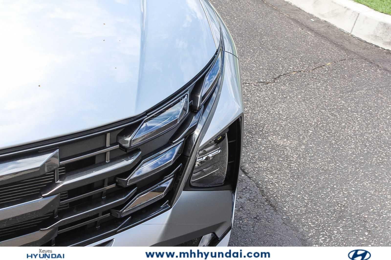 Thumbnail: 2026 Hyundai Tucson - 13