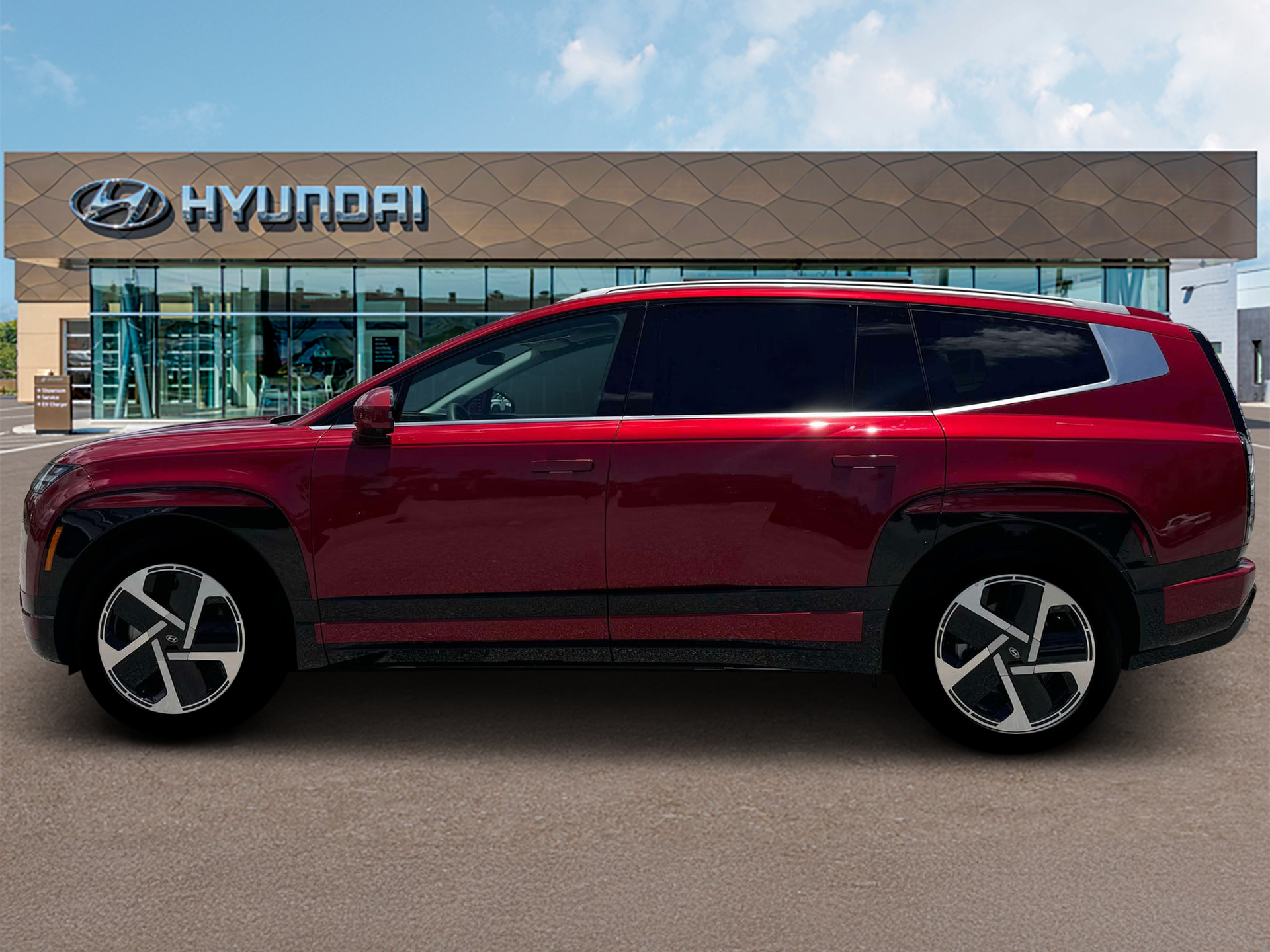 Thumbnail: 2026 Hyundai Ioniq - 3