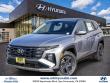 New 2026 Hyundai Tucson Hybrid Blue SUV