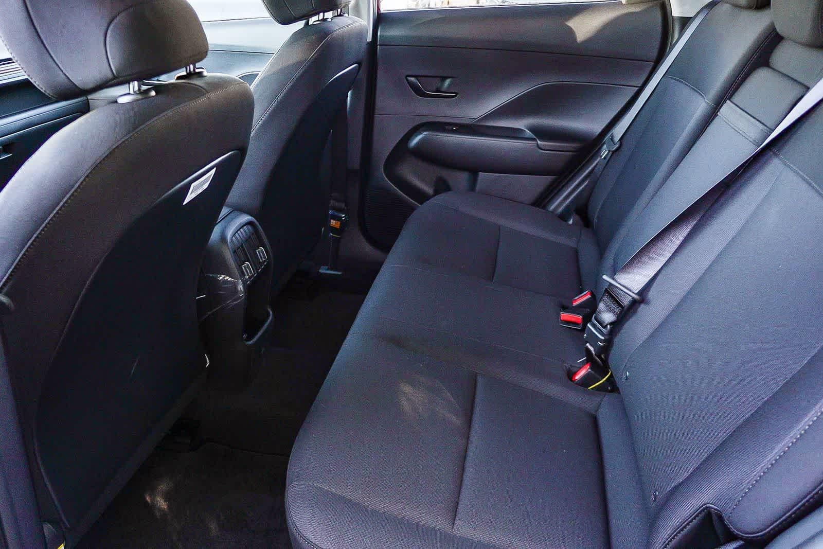 Thumbnail: 2026 Hyundai Kona - 22