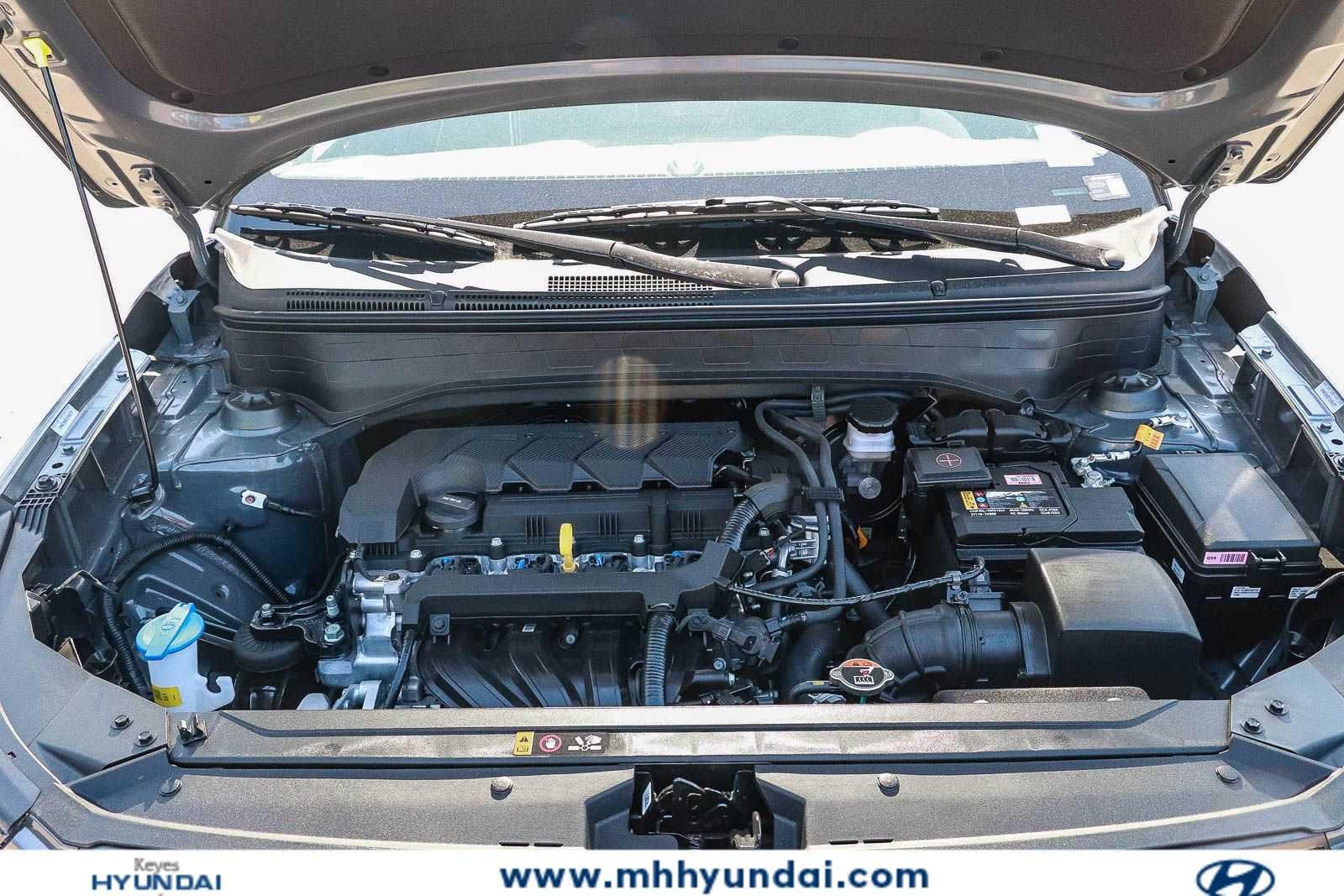 Thumbnail: 2026 Hyundai Venue - 11