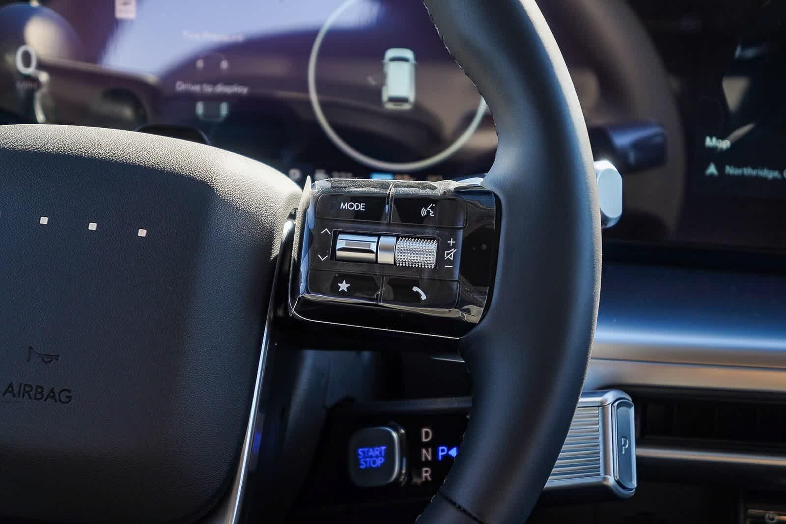 Thumbnail: 2026 Hyundai Ioniq - 17