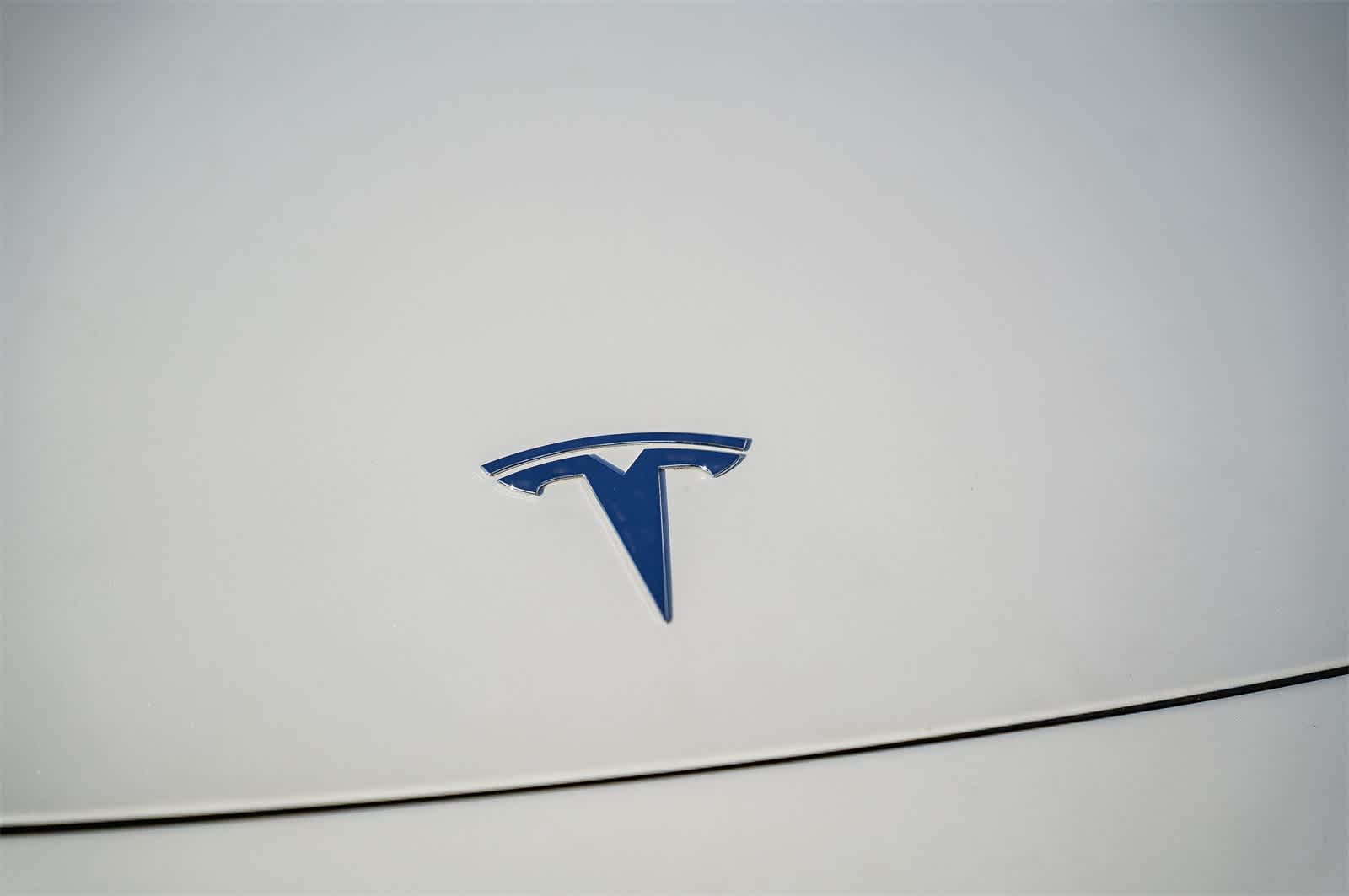 Thumbnail: 2022 Tesla Model Y - 4