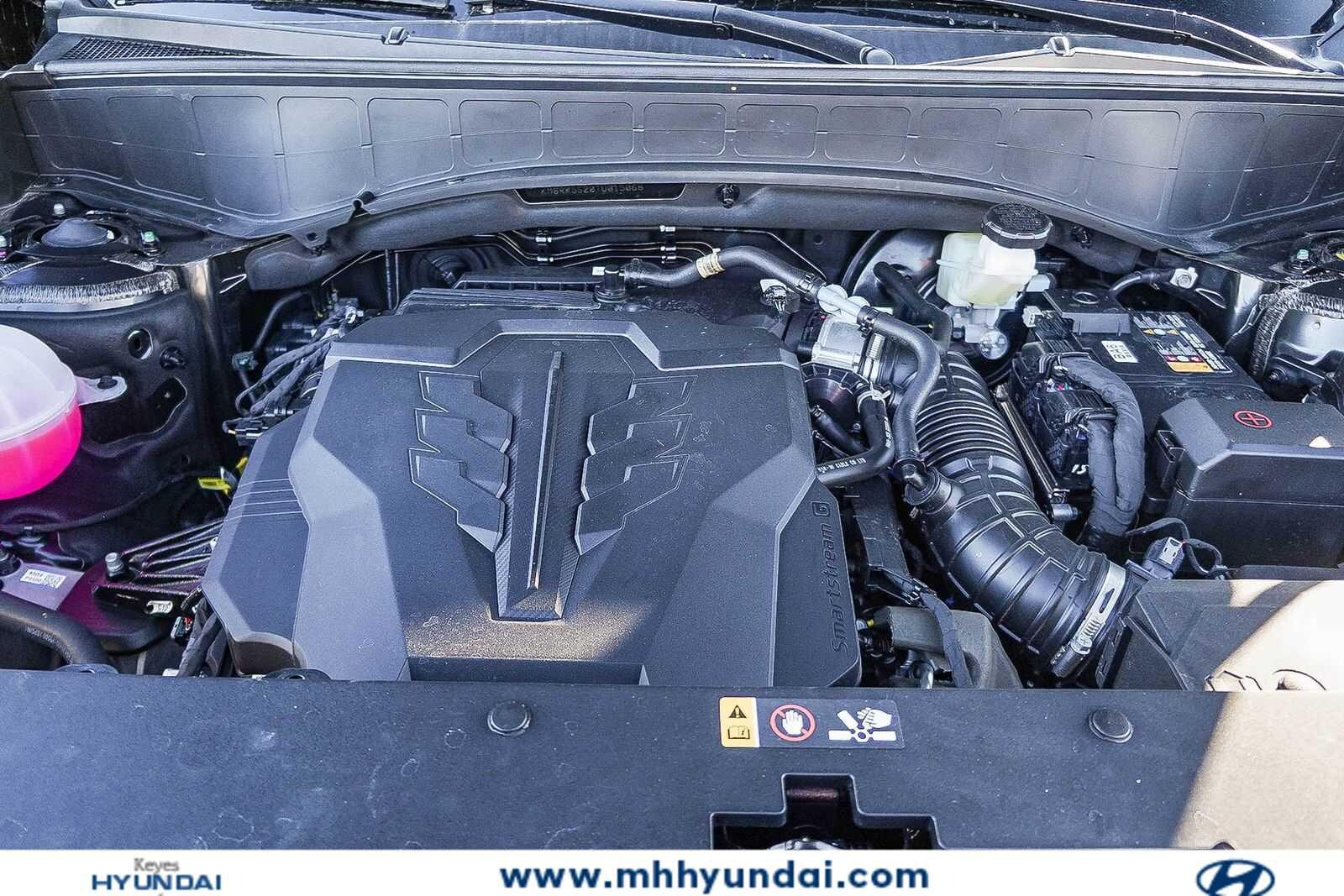 Thumbnail: 2026 Hyundai Palisade - 13