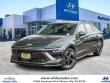 New 2026 Hyundai Sonata SEL Sport Sedan