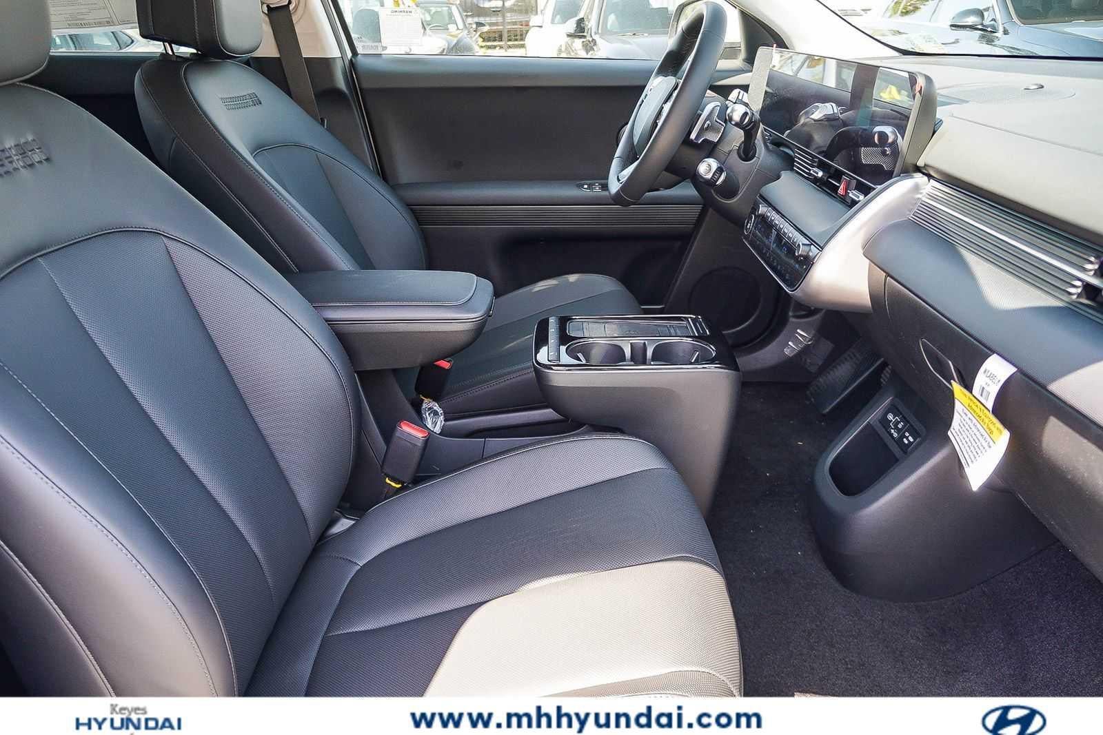 Thumbnail: 2026 Hyundai Ioniq 5 - 20
