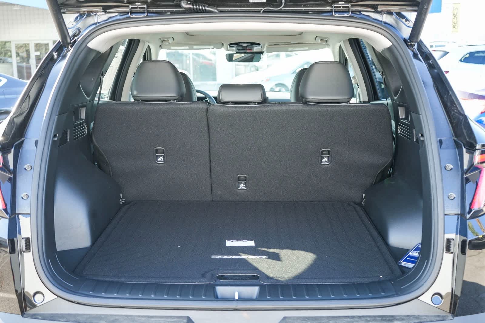 Thumbnail: 2025 Hyundai Tucson - 15