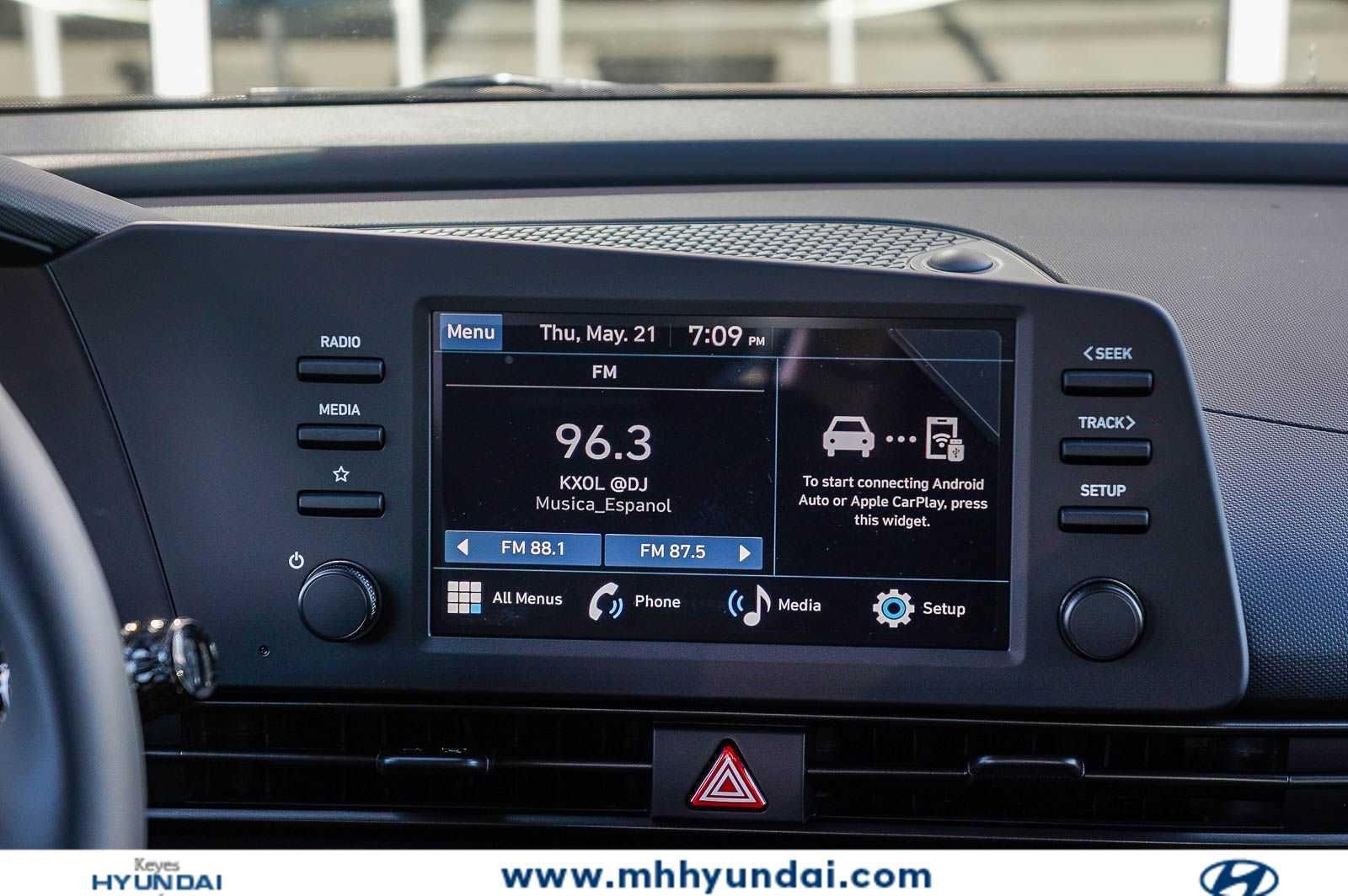 Thumbnail: 2026 Hyundai Elantra - 15