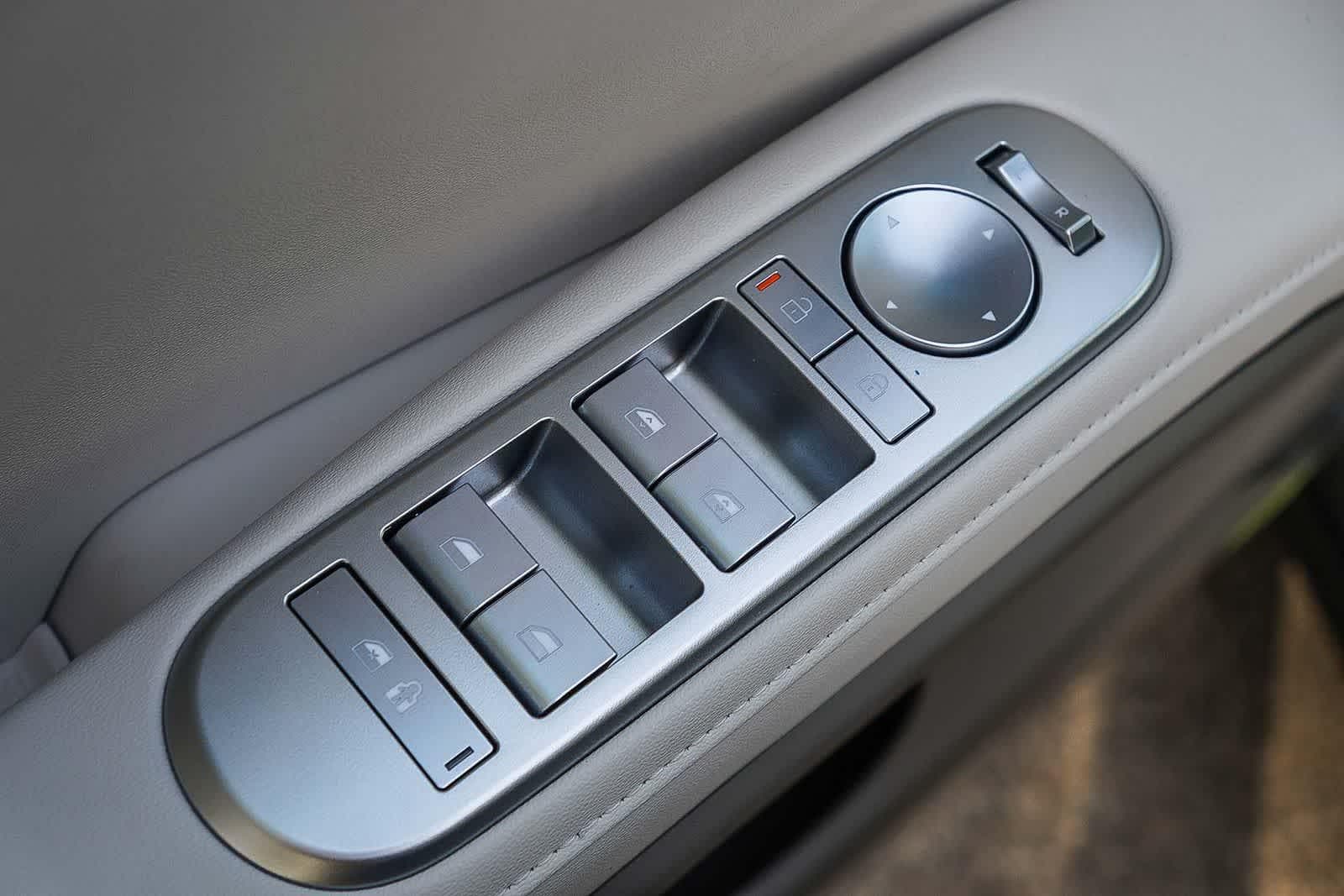 Thumbnail: 2026 Hyundai Palisade - 23