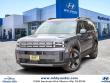 New 2025 Hyundai Santa Fe Hybrid SEL SUV
