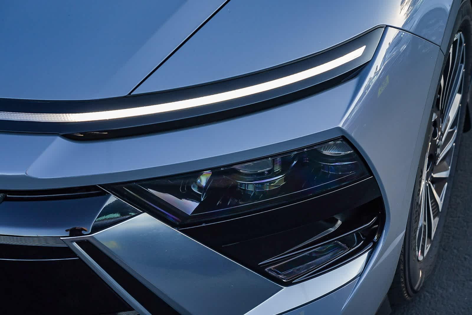 Thumbnail: 2026 Hyundai Sonata - 8