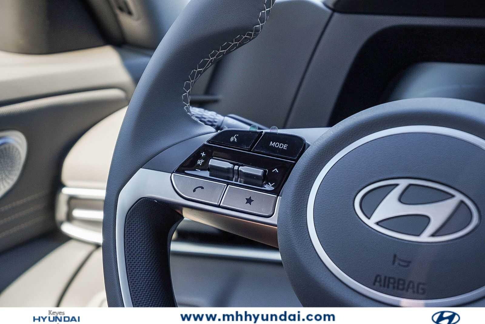 Thumbnail: 2026 Hyundai Elantra - 18