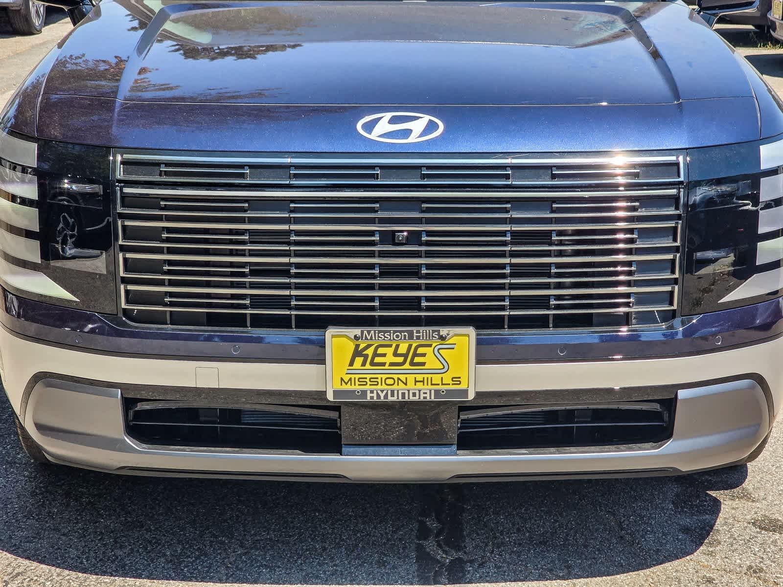 Thumbnail: 2026 Hyundai Palisade - 11