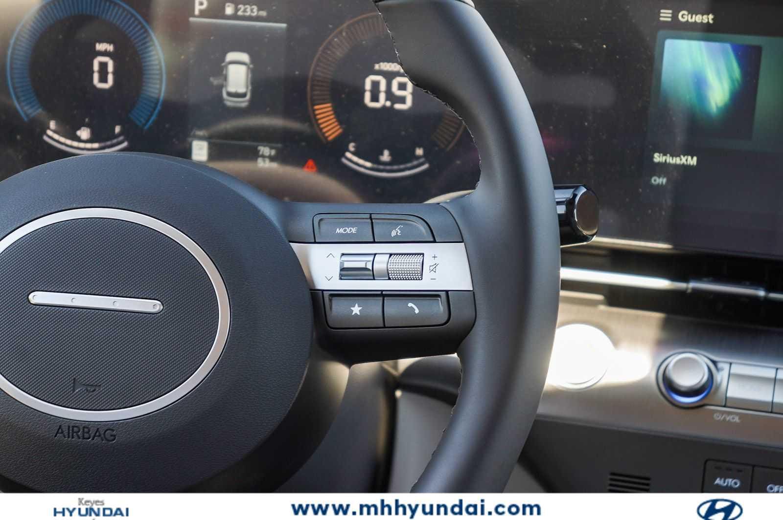 Thumbnail: 2026 Hyundai Kona - 19