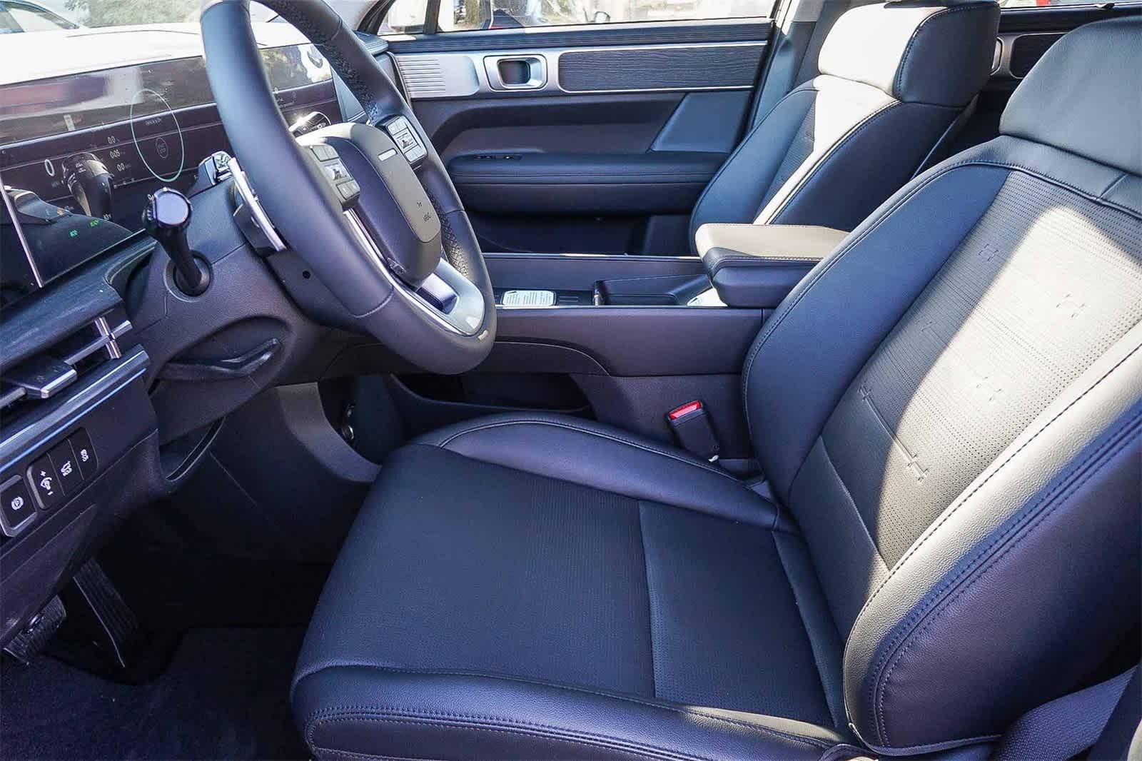 Thumbnail: 2026 Hyundai Santa Fe - 19