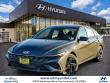 New 2026 Hyundai Elantra SEL Sport Sedan