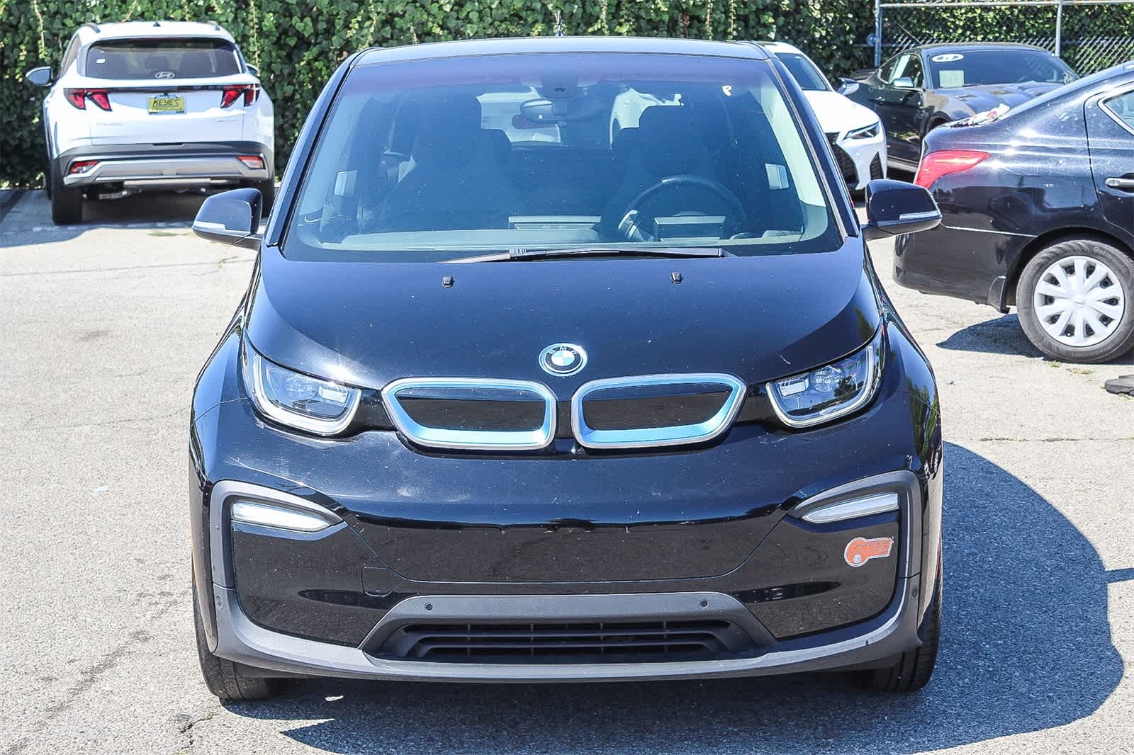 Thumbnail: 2019 BMW i3 - 2