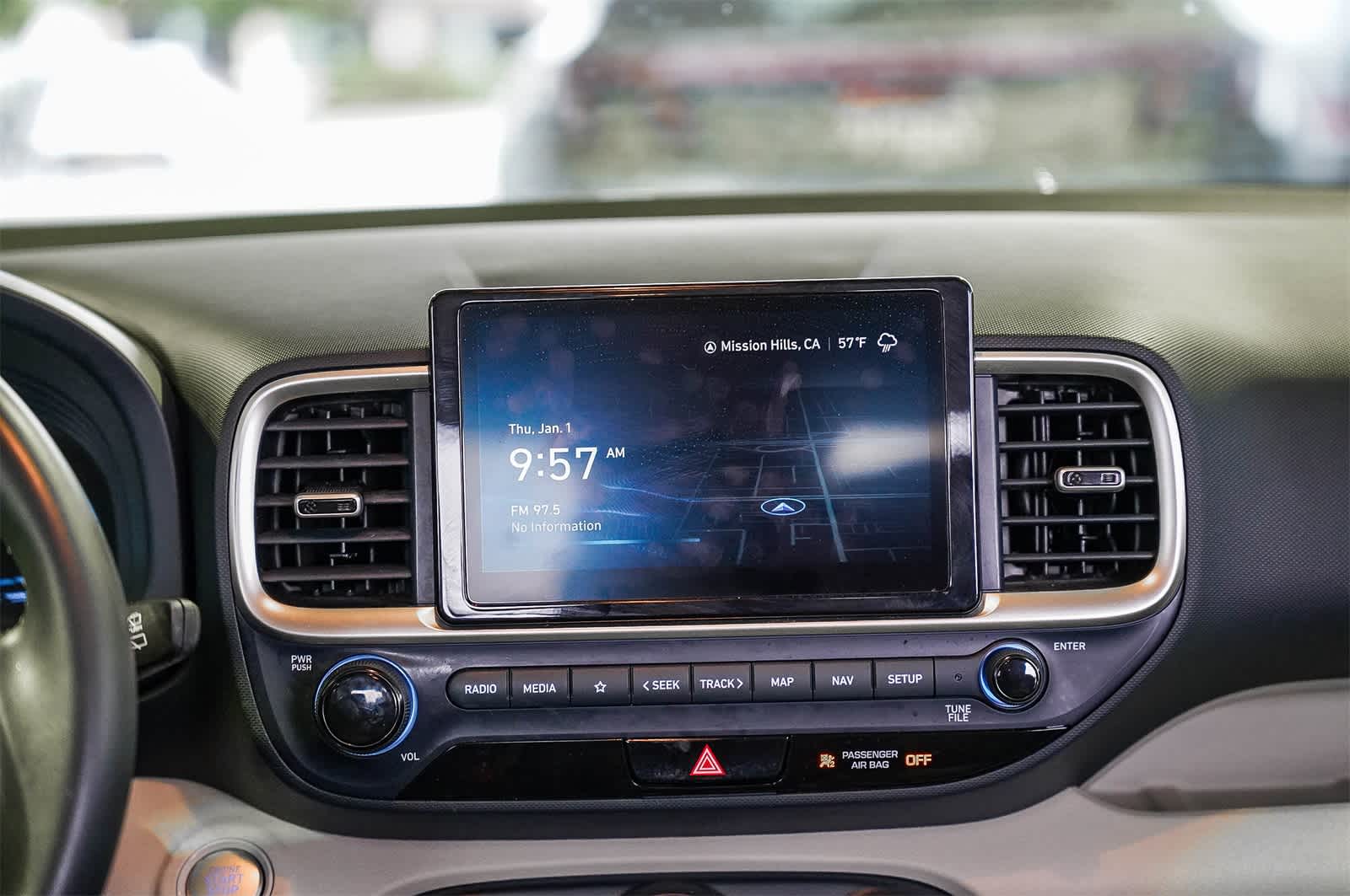 Thumbnail: 2023 Hyundai Venue - 13