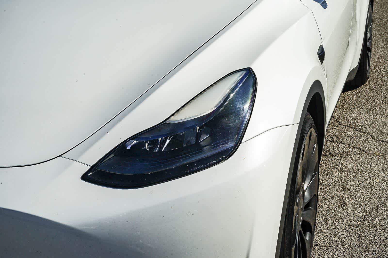 Thumbnail: 2023 Tesla Model Y - 7