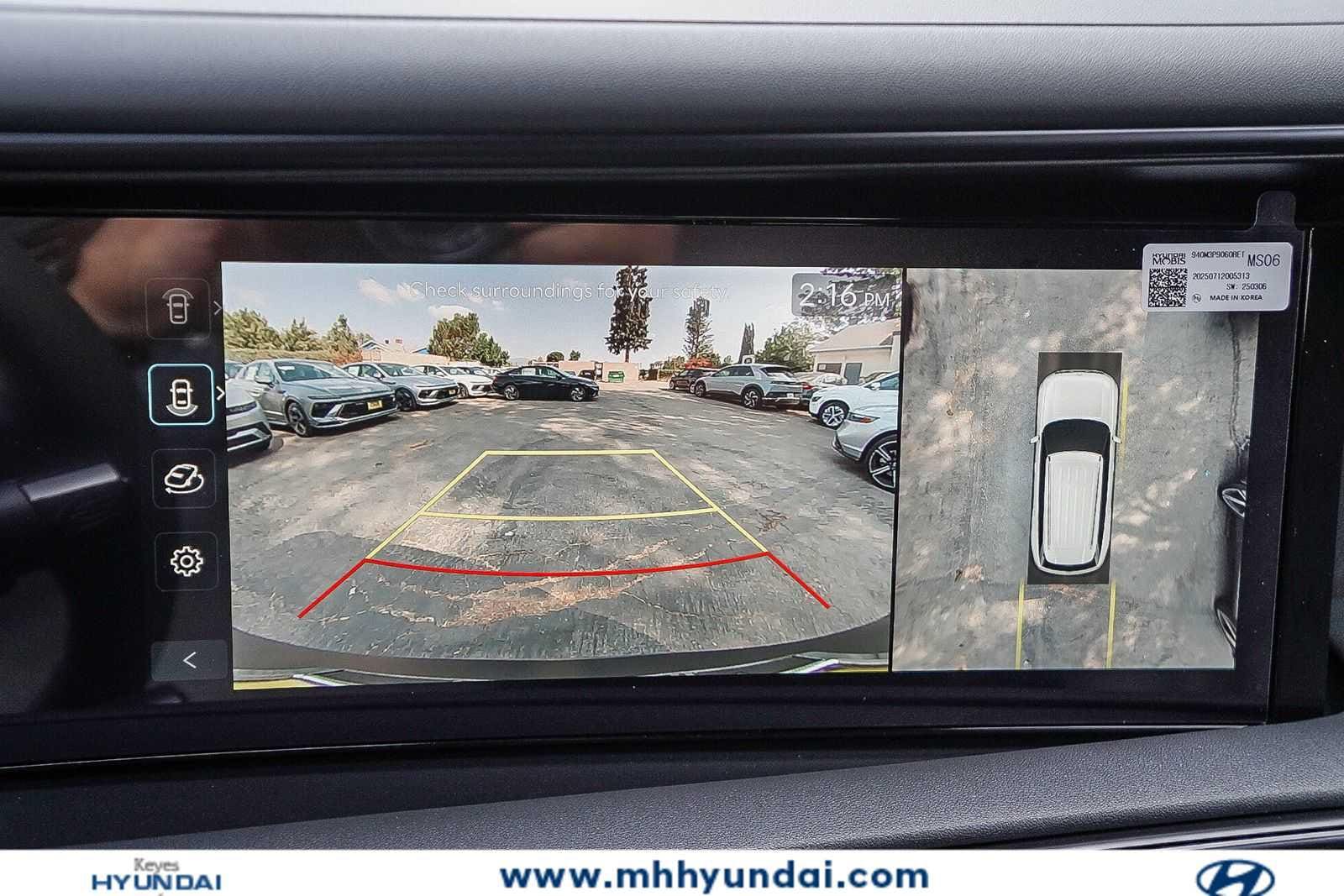 Thumbnail: 2026 Hyundai Palisade - 21