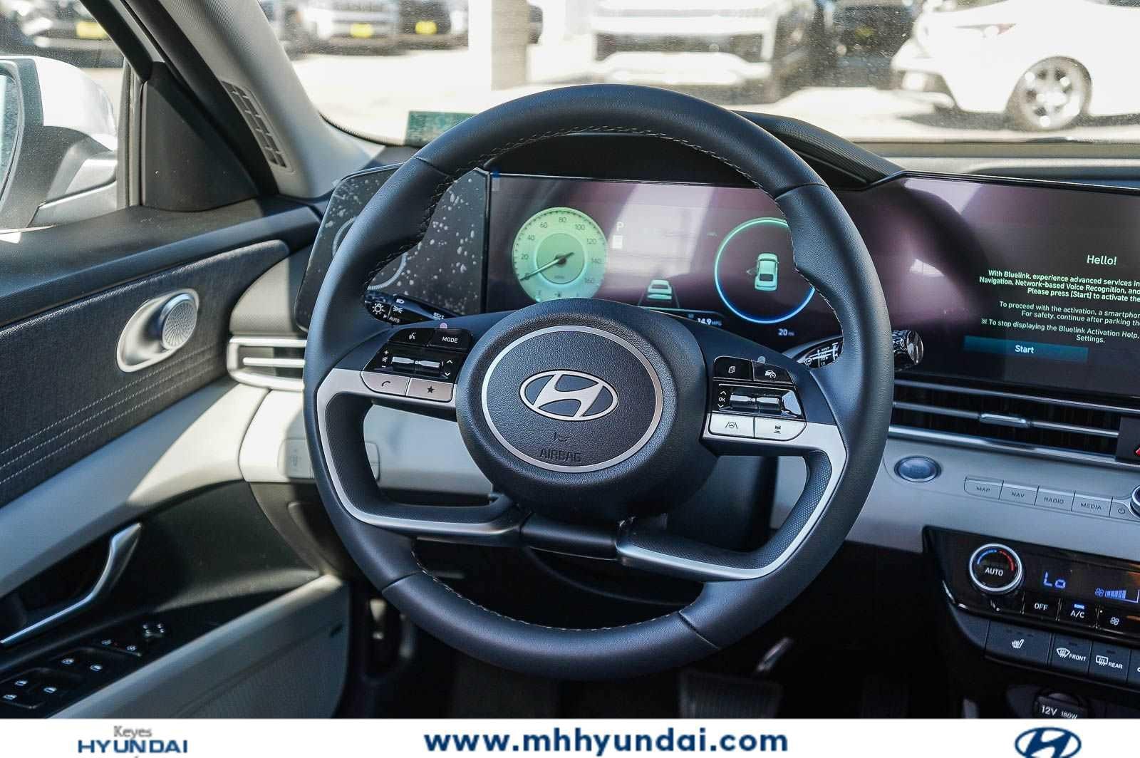Thumbnail: 2026 Hyundai Elantra - 18