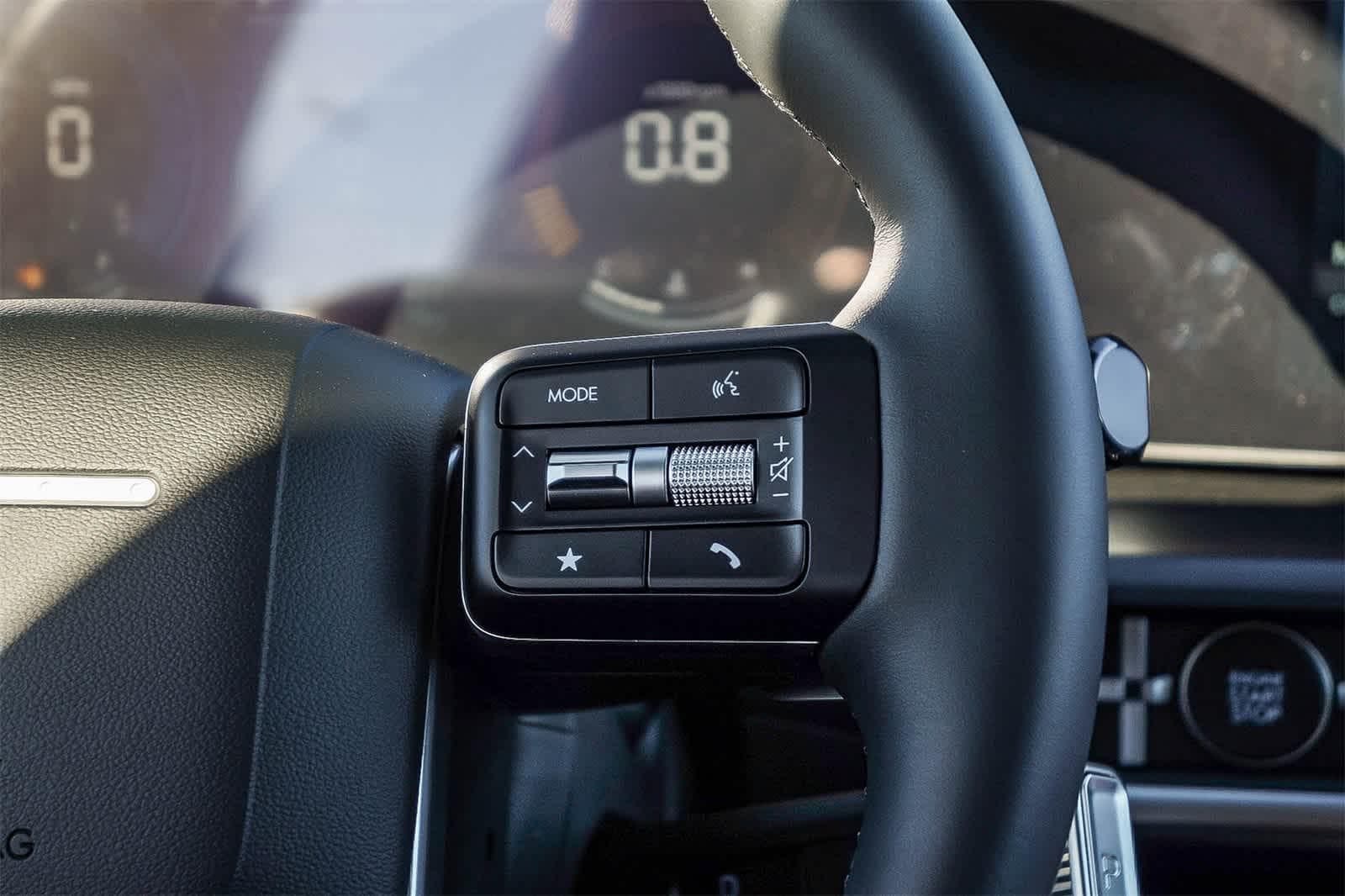 Thumbnail: 2026 Hyundai Santa Fe - 19