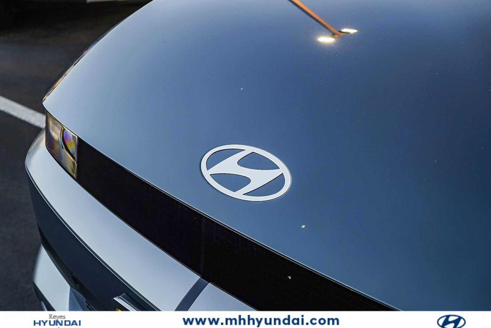 Thumbnail: 2026 Hyundai Ioniq 5 - 8