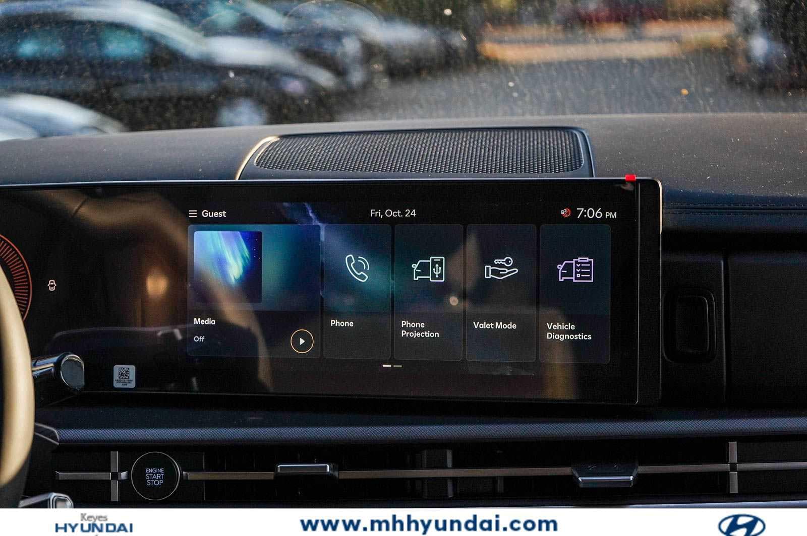 Thumbnail: 2026 Hyundai Santa Fe - 14