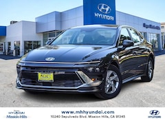 2025 Hyundai Sonata SE Sedan