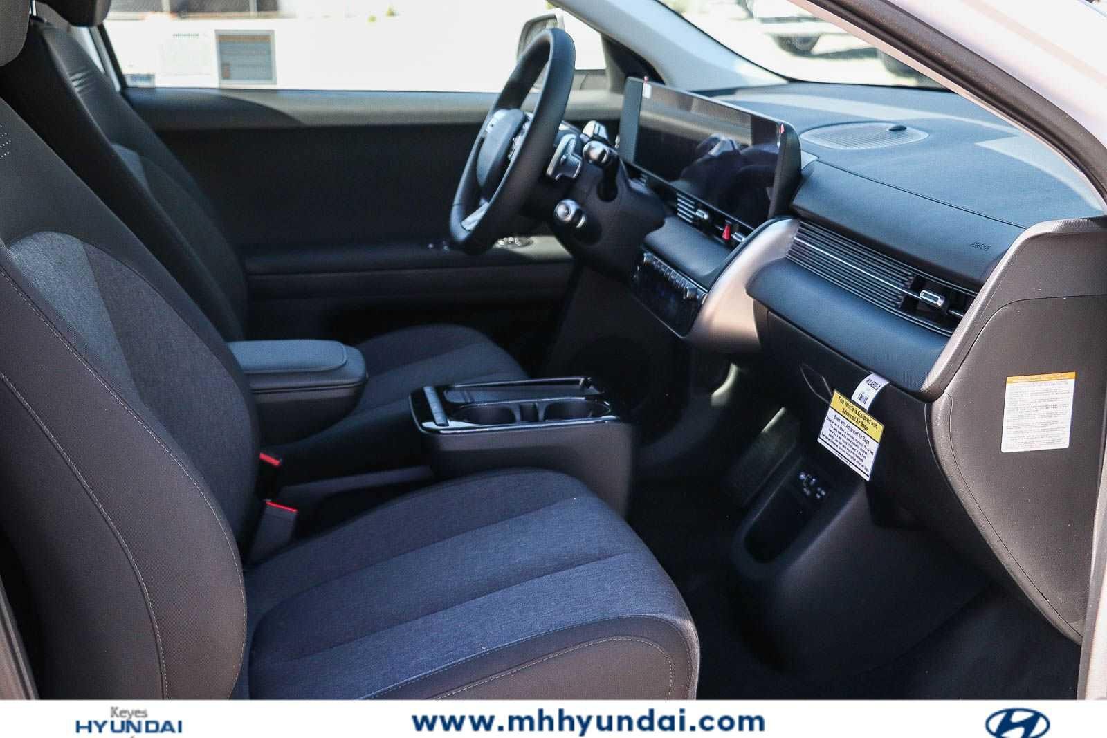 Thumbnail: 2026 Hyundai Ioniq 5 - 17