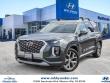 Certified 2022 Hyundai Palisade Limited SUV