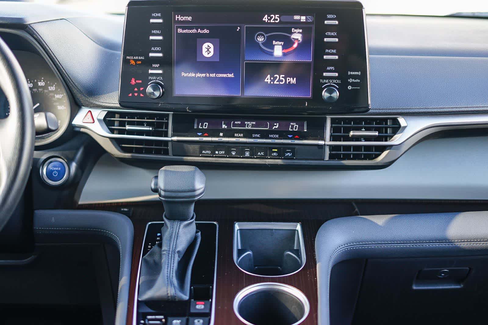 Thumbnail: 2024 Toyota Sienna - 12