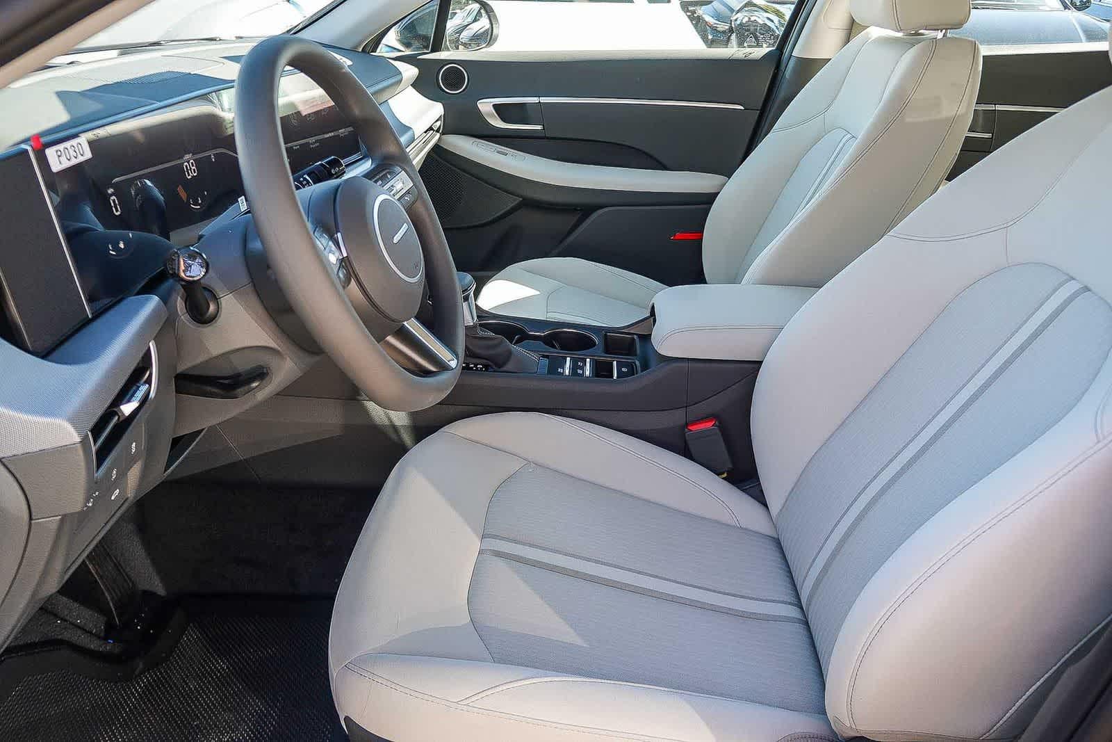 Thumbnail: 2026 Hyundai Sonata - 21