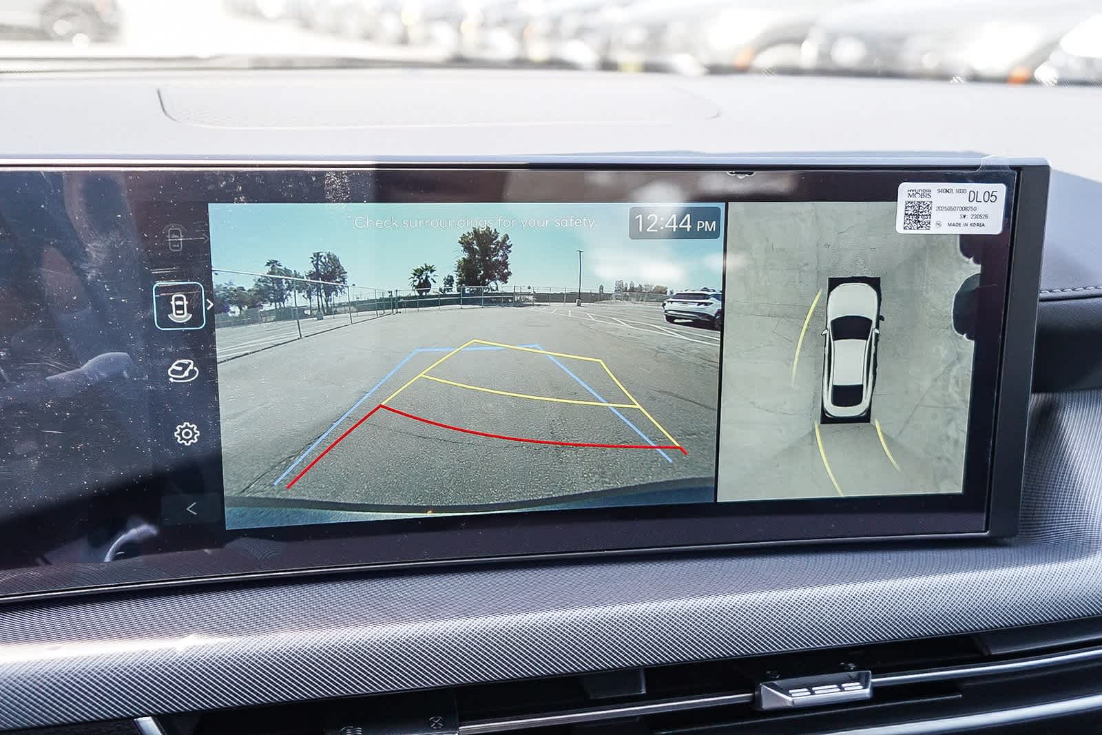 Thumbnail: 2025 Hyundai Sonata - 23