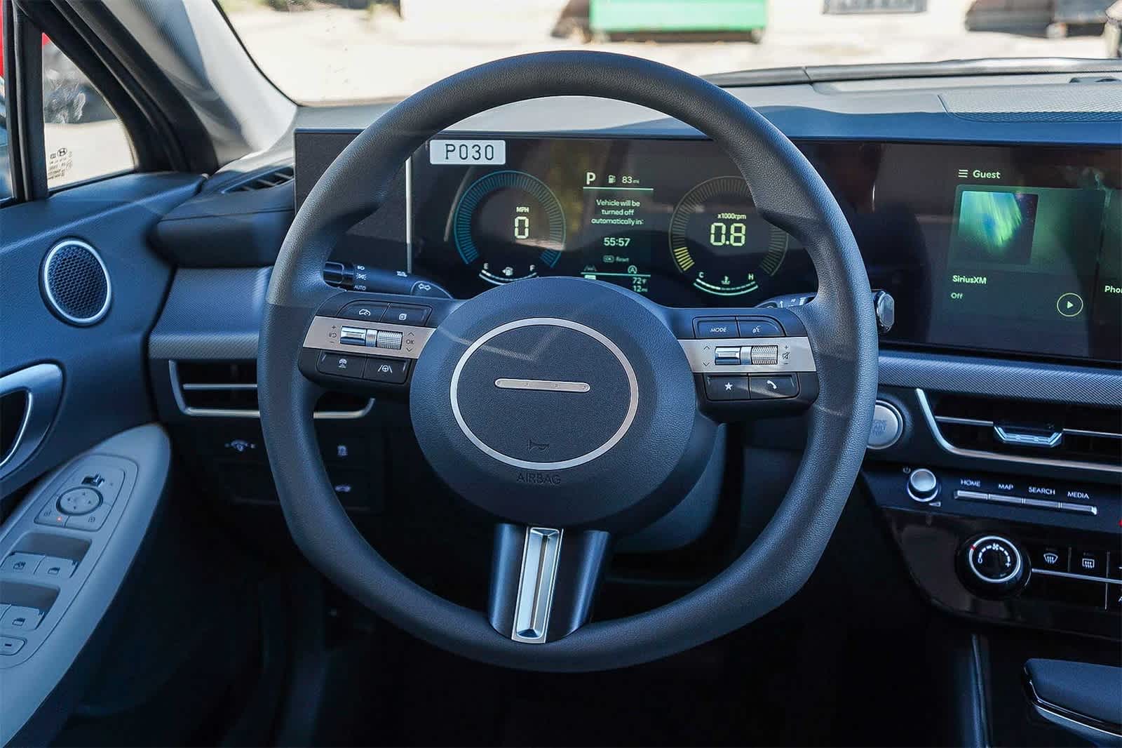 Thumbnail: 2026 Hyundai Sonata - 18