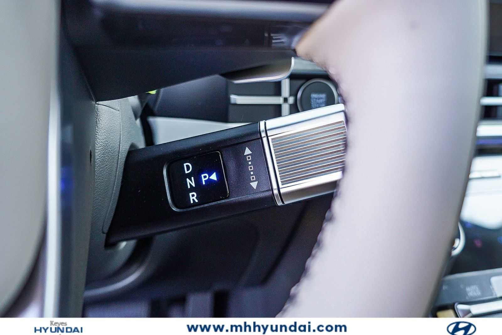 Thumbnail: 2026 Hyundai Santa Fe - 23