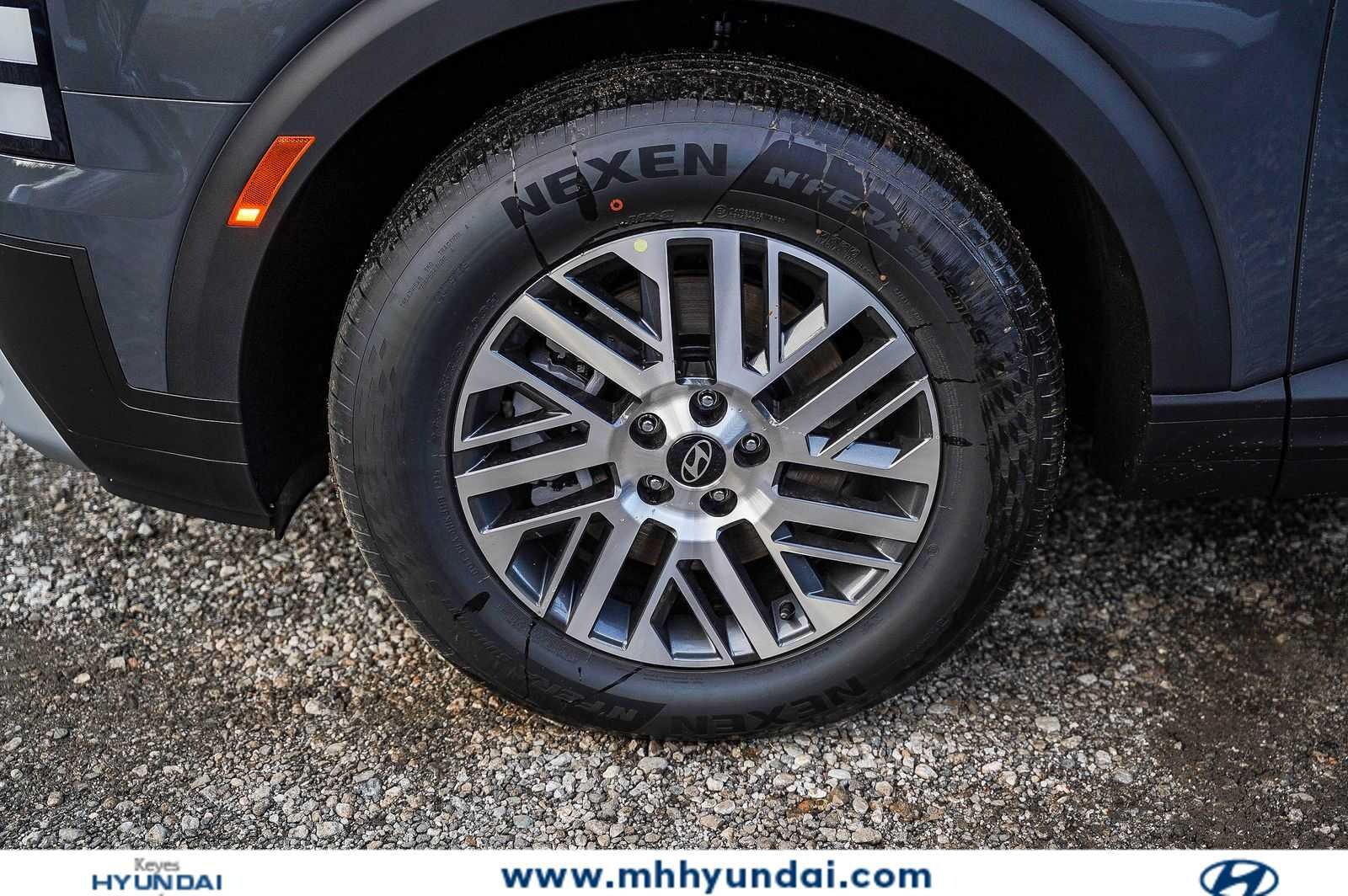 Thumbnail: 2026 Hyundai Palisade - 6