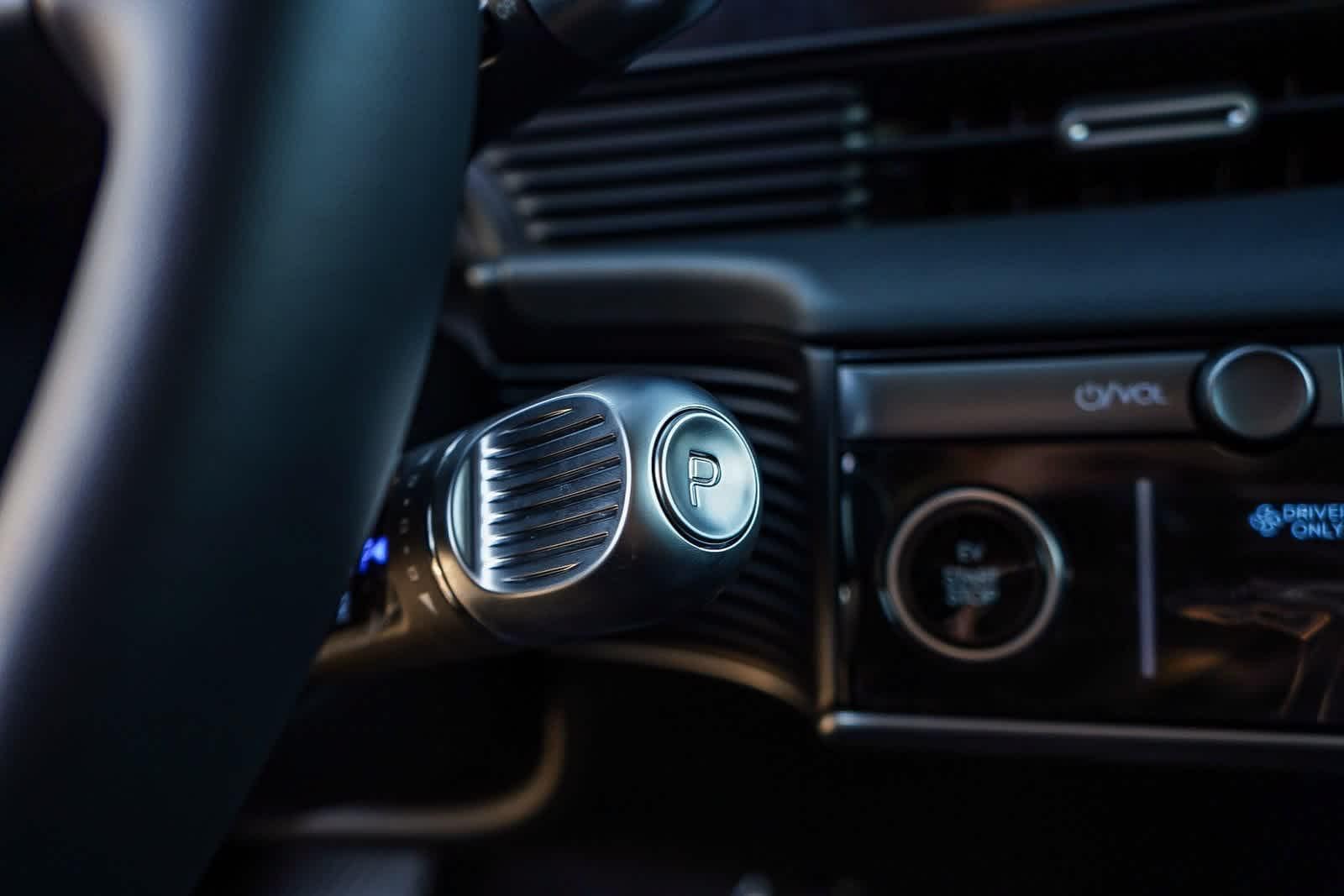 Thumbnail: 2026 Hyundai Ioniq 5 - 27