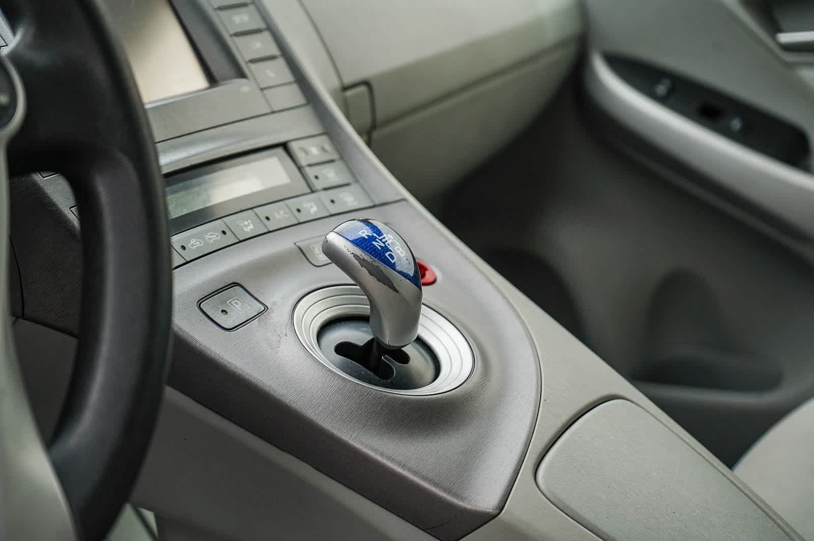 Thumbnail: 2012 Toyota Prius - 22