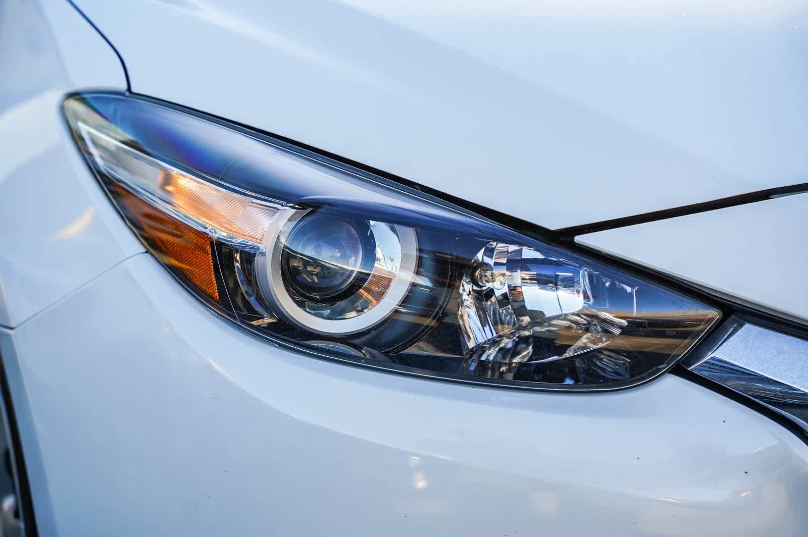 Thumbnail: 2018 Mazda Mazda3 - 10