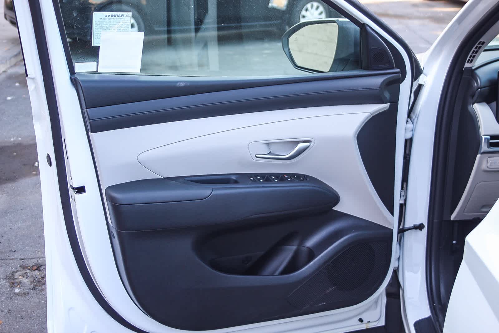 Thumbnail: 2025 Hyundai Tucson - 23