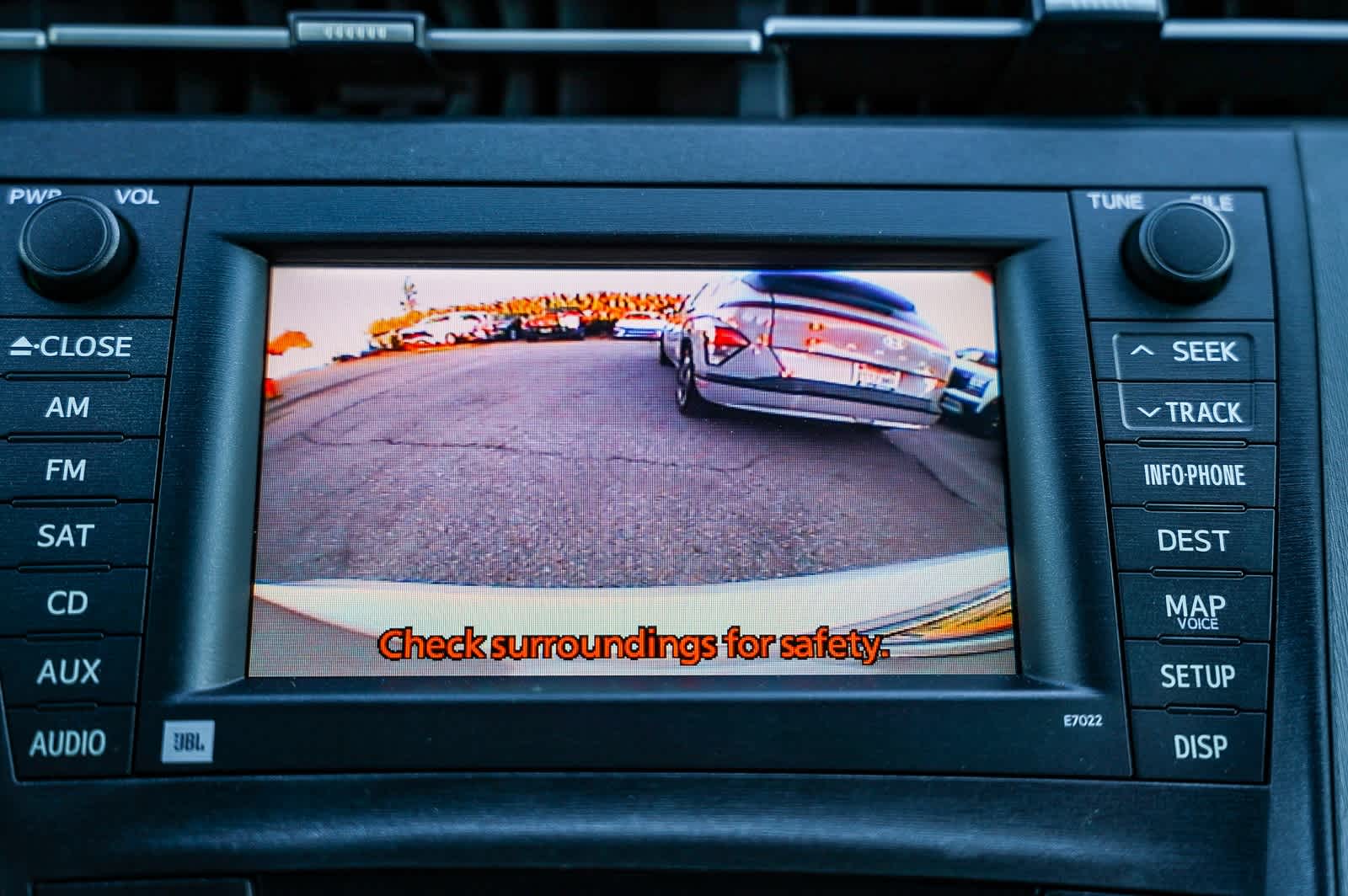 Thumbnail: 2010 Toyota Prius - 23