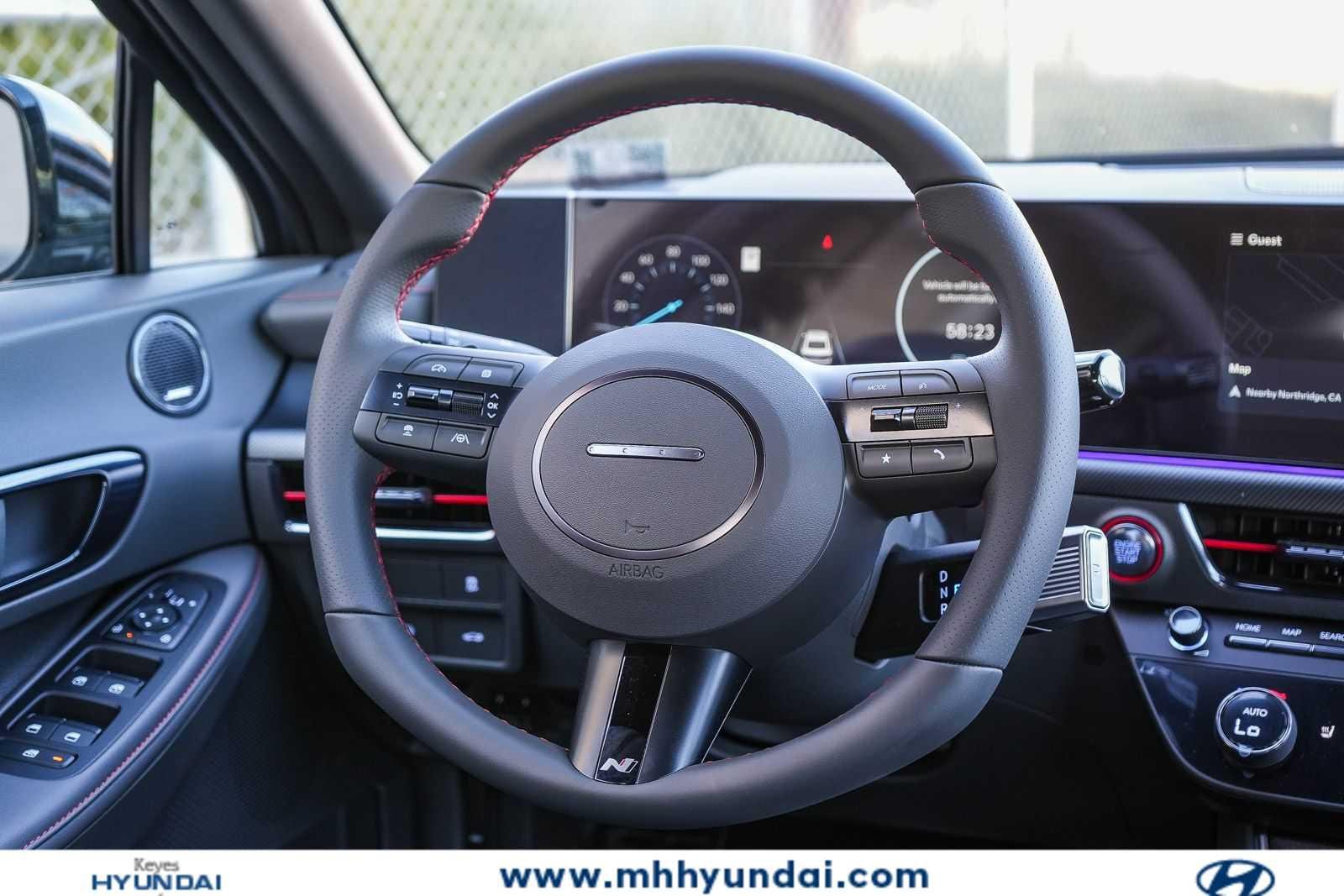 Thumbnail: 2026 Hyundai Sonata - 18