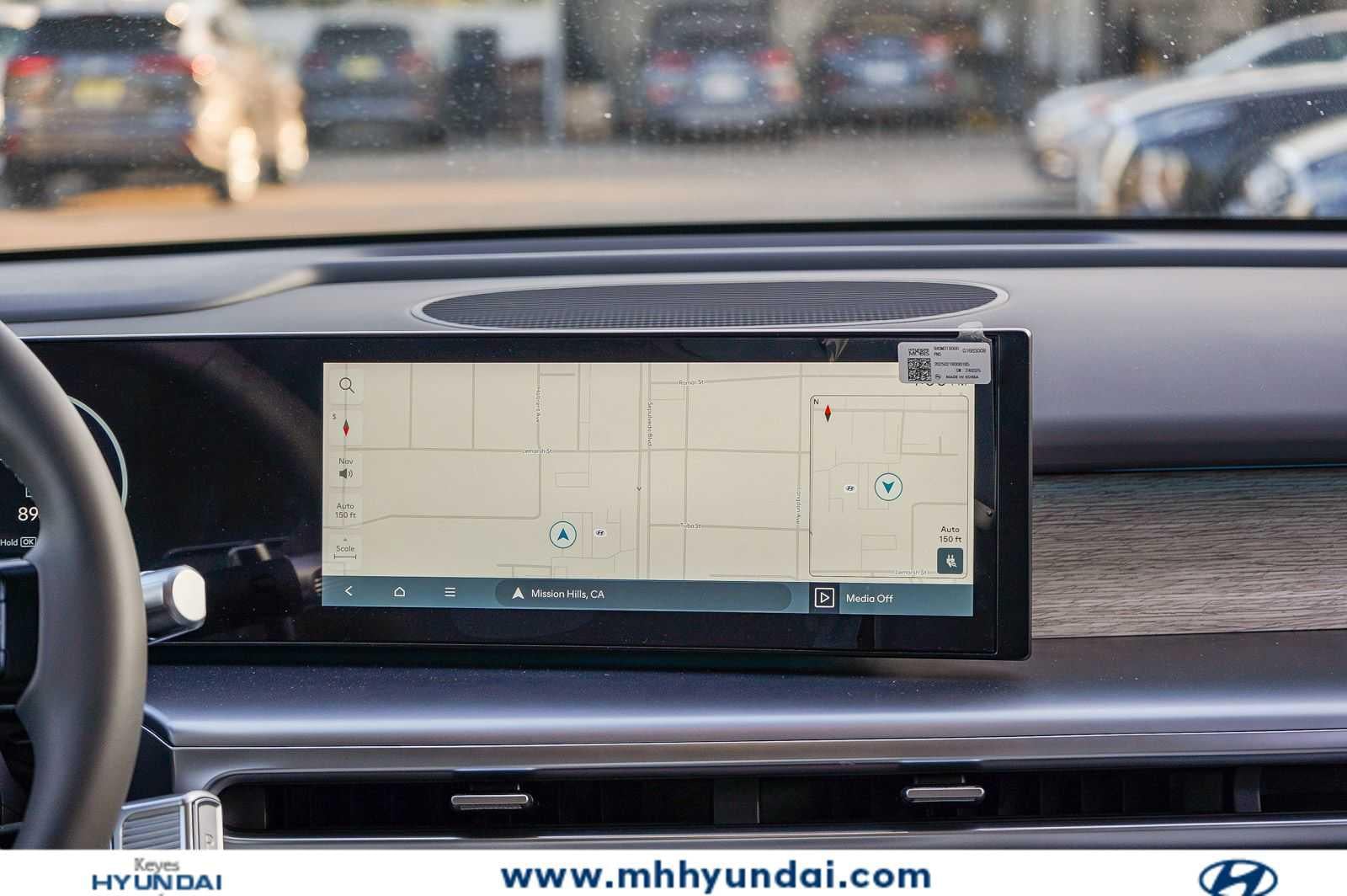 Thumbnail: 2026 Hyundai Ioniq - 17