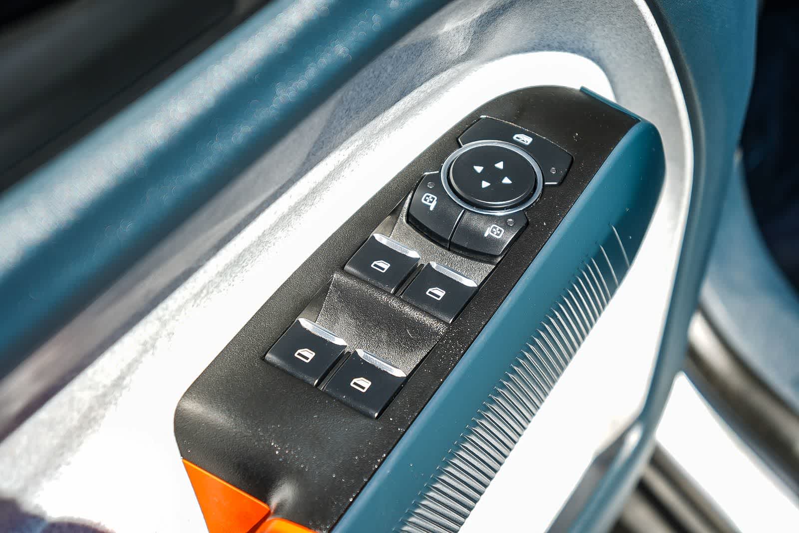 Thumbnail: 2024 Ford Maverick - 22